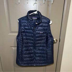 Patagonia Vest